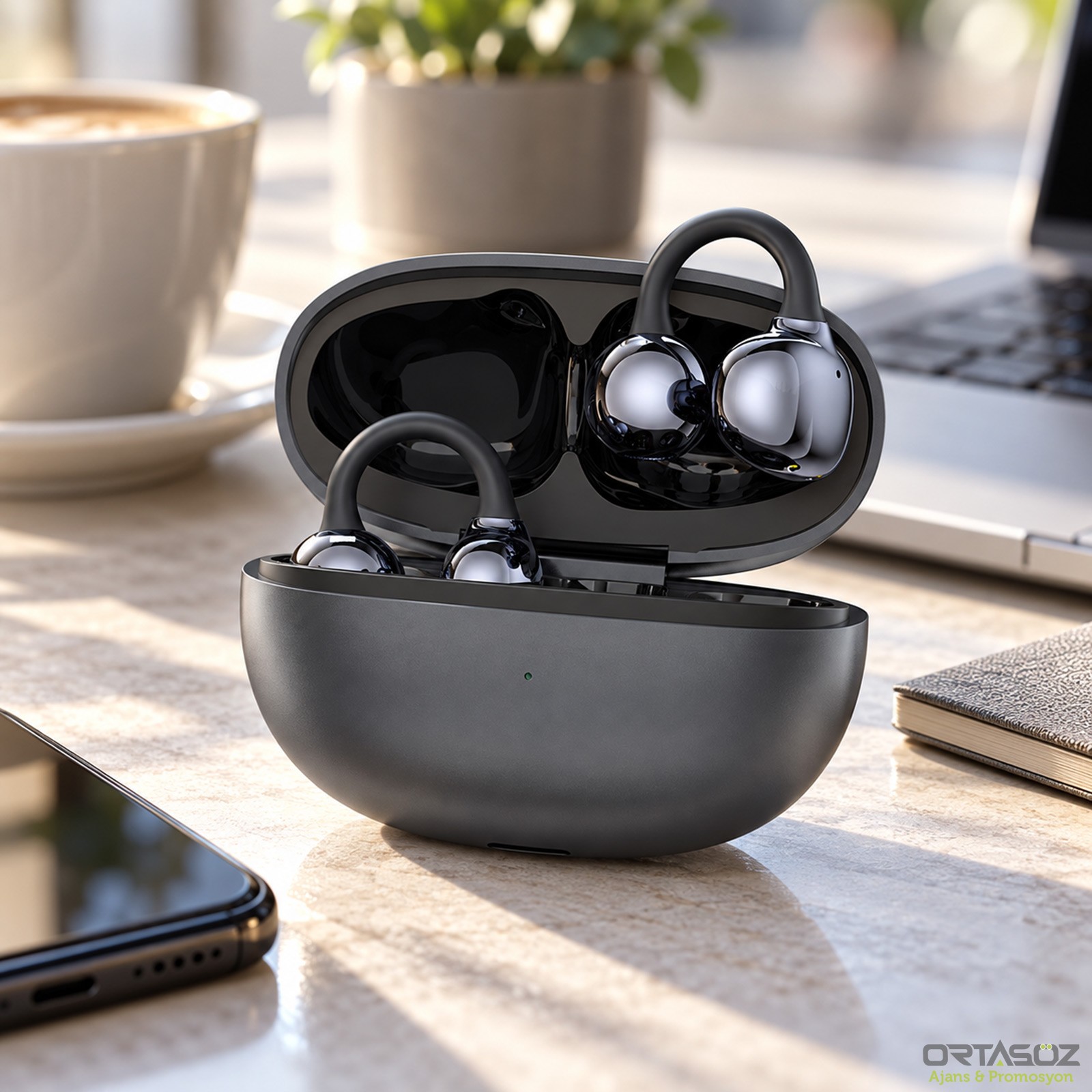 promosyon Bluetooth Kulaklıklar
