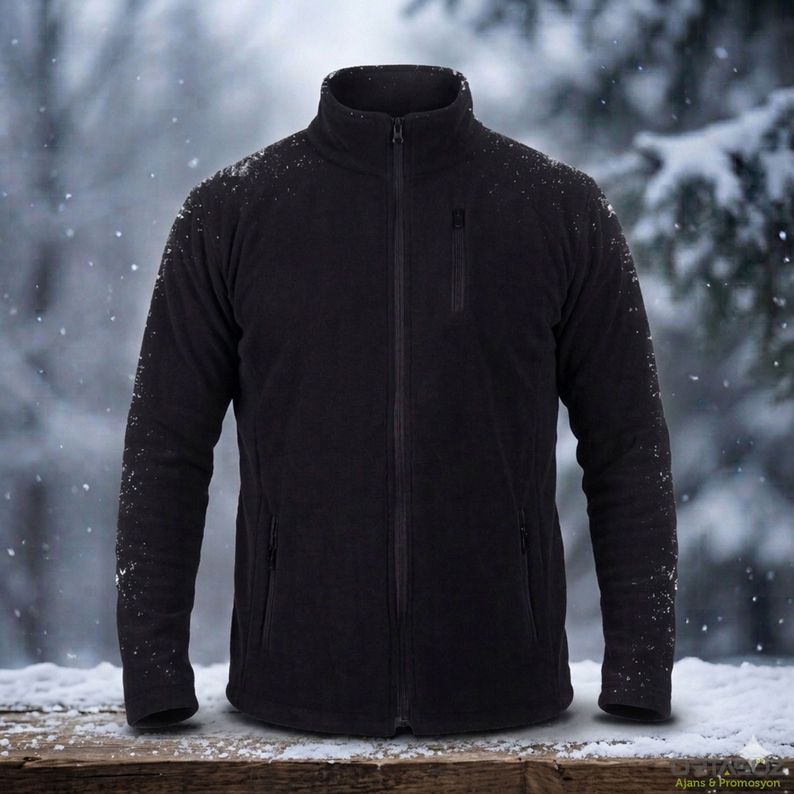 promosyon Polar Mont