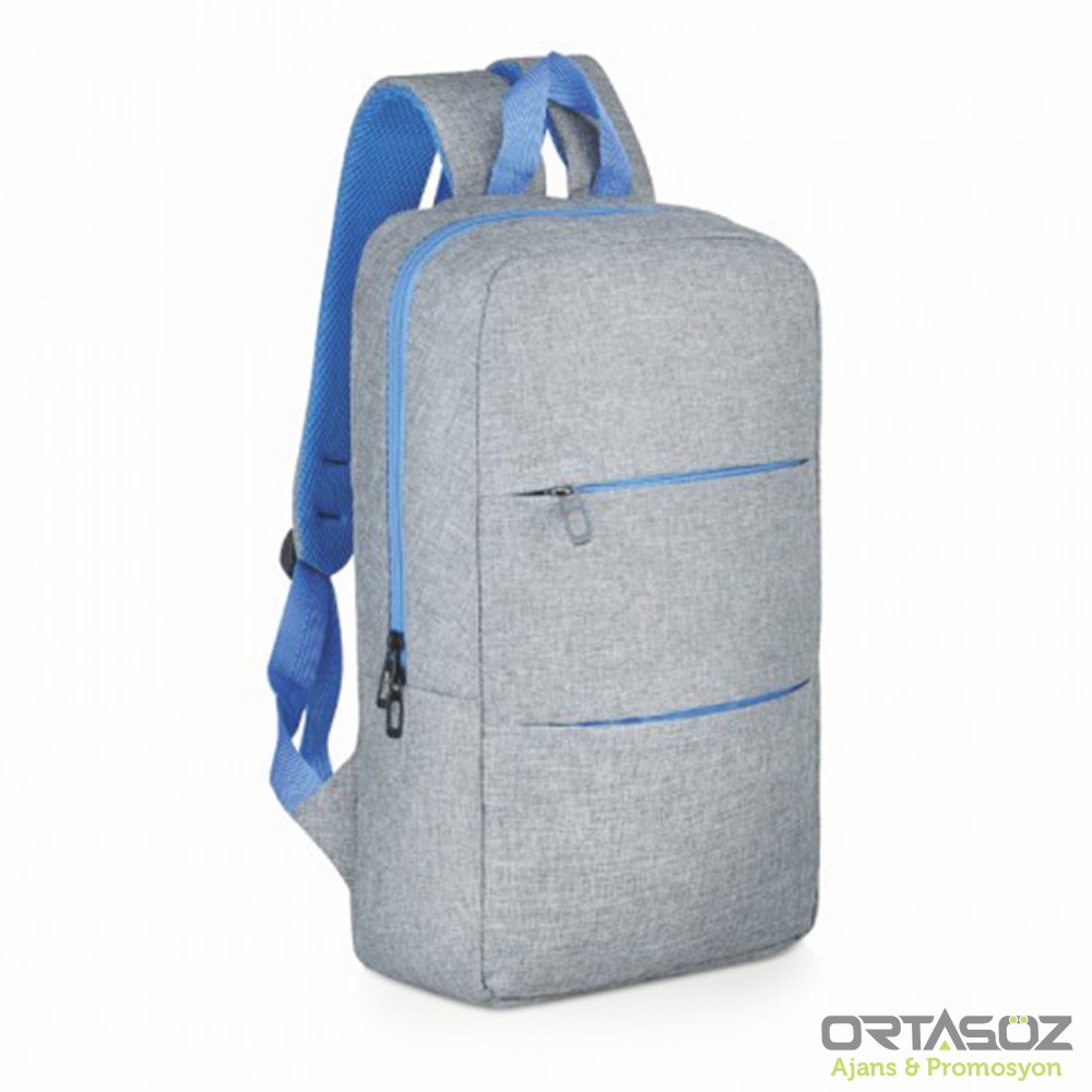 Laptop Bölmeli Sırt Çantaları