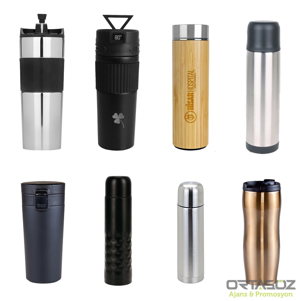 Termoslar ve Mataralar