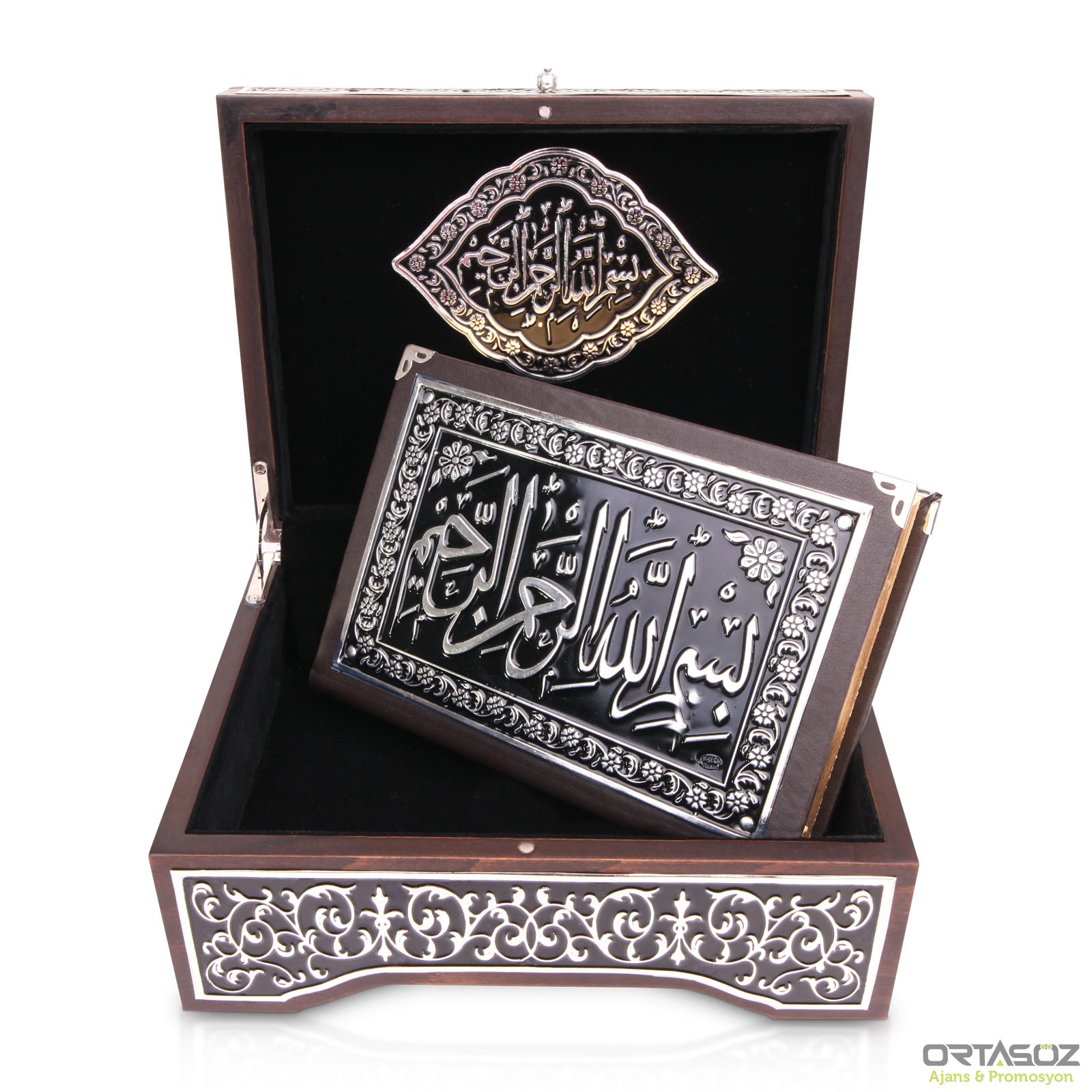 Kuran-ı Kerim Setleri