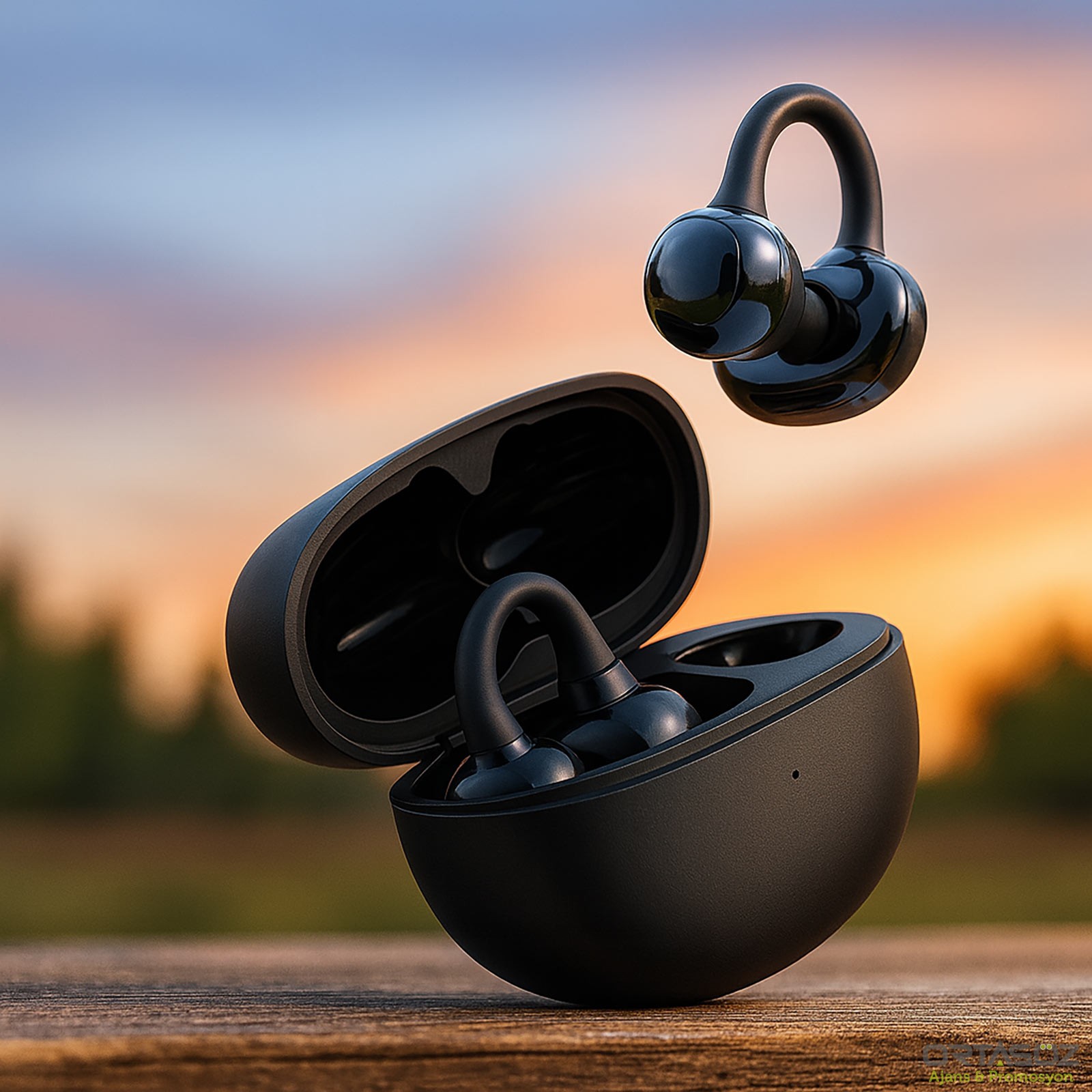 promosyon Bluetooth Kulaklıklar