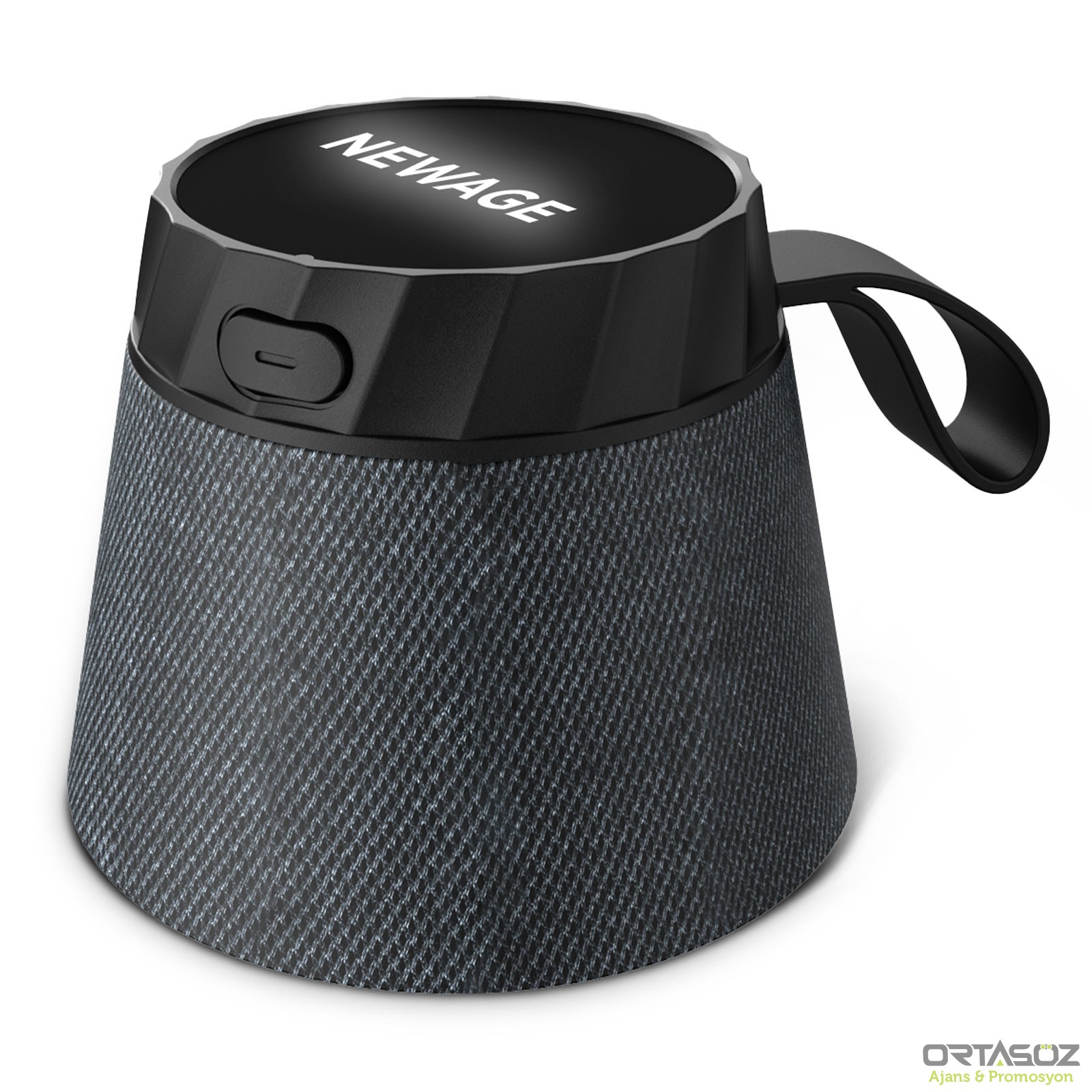 Bluetooth Hoparlörler
