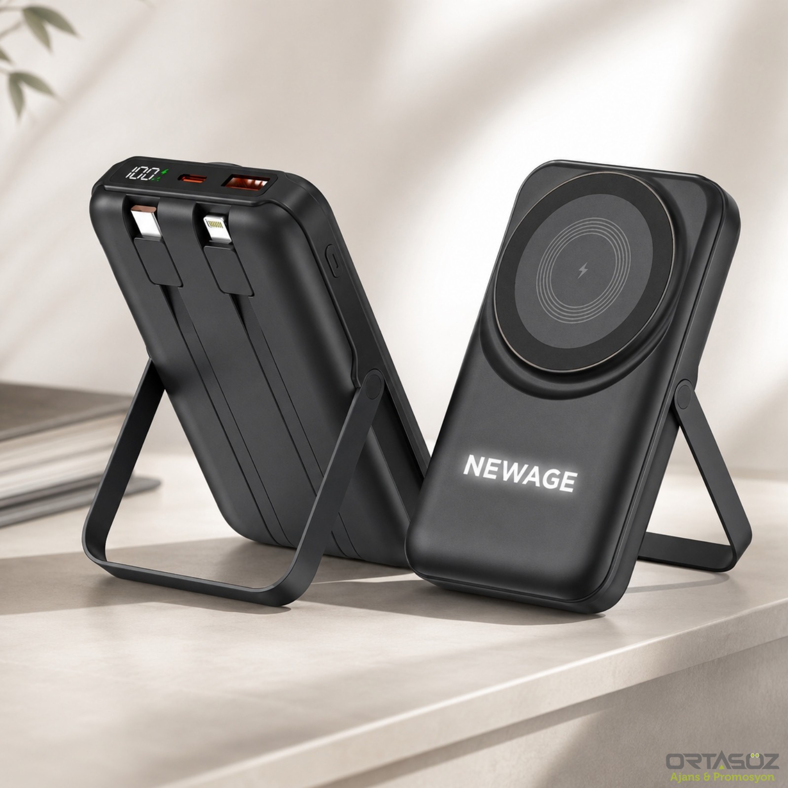promosyon Powerbank