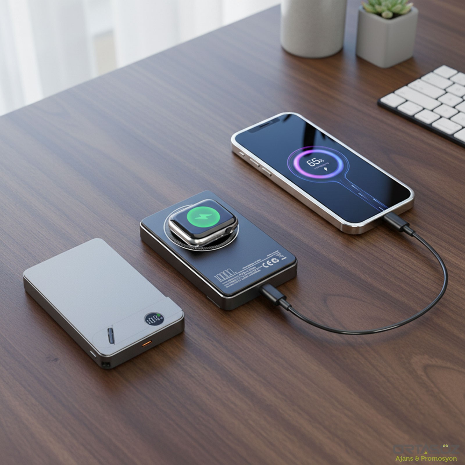 promosyon Powerbank