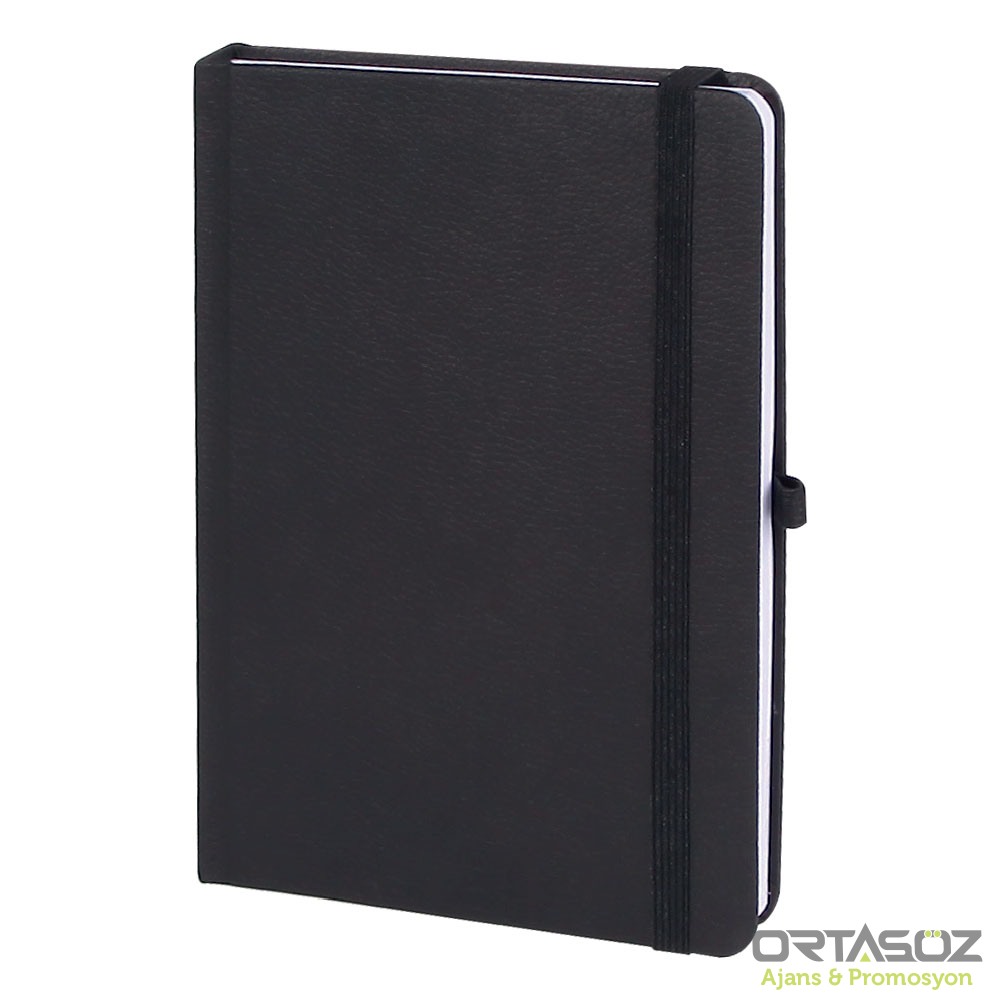 2090 AKDERE TABA TARİHLİ AJANDA (15X21 CM)