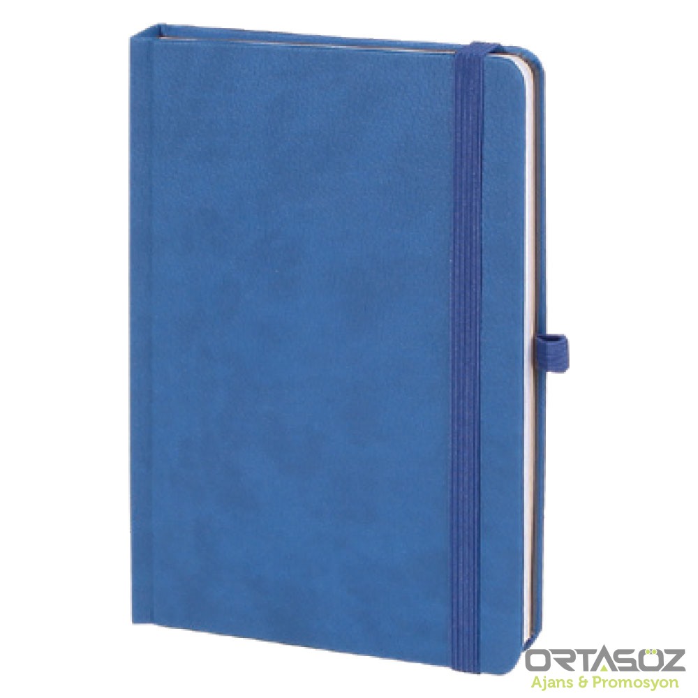 2090 AKDERE TABA TARİHLİ AJANDA (15X21 CM)