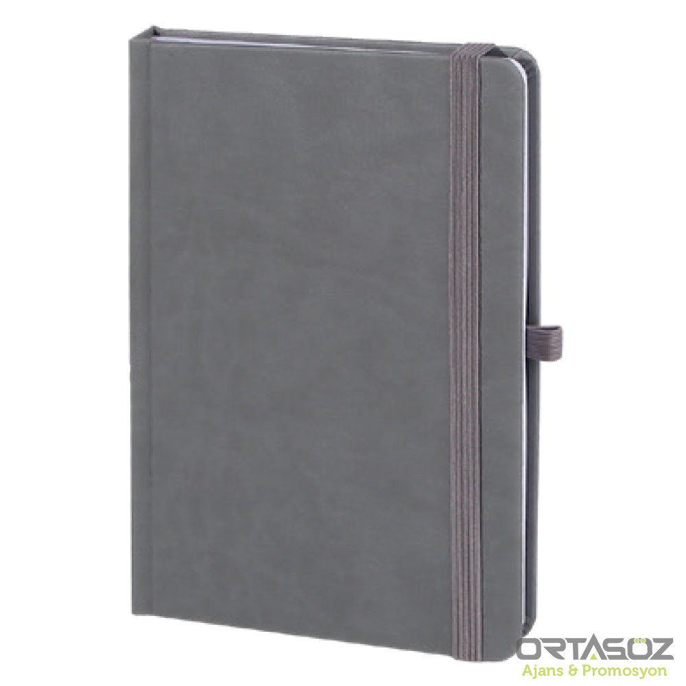 2090 AKDERE TABA TARİHLİ AJANDA (15X21 CM)