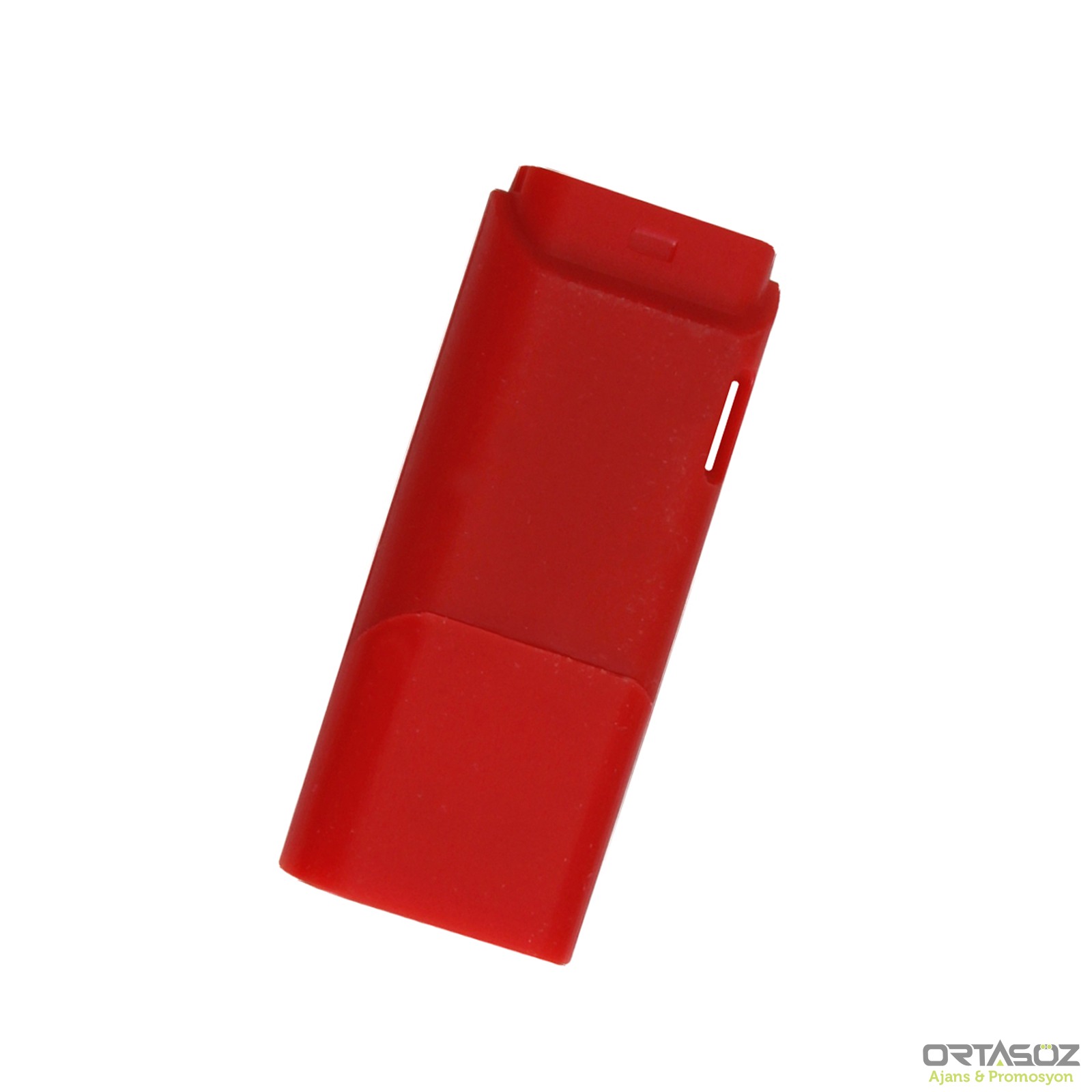 2202 UYGUR LACİVERT PLASTİK USB BELLEK (32 GB)