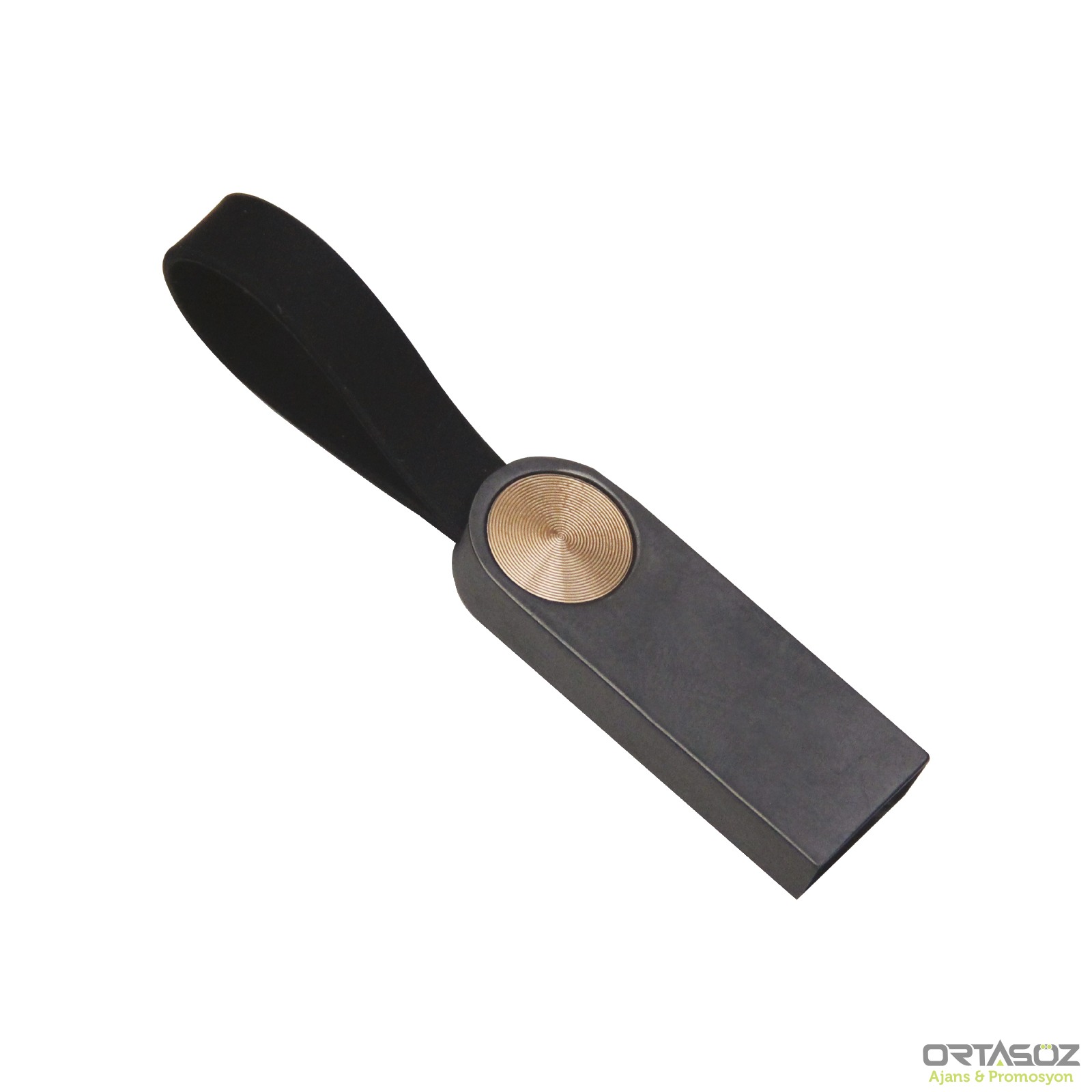 2203 BOZOK BEYAZ USB BELLEK (32 GB)