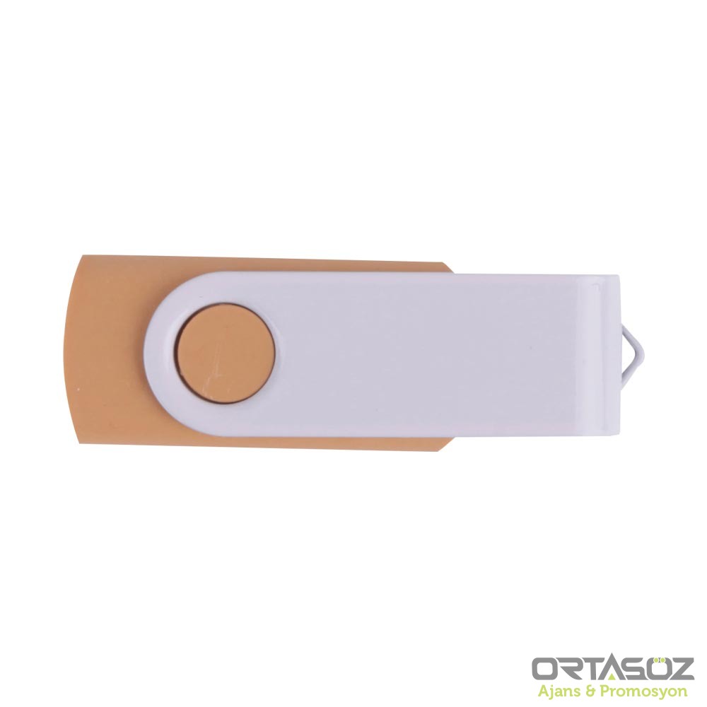 2212 UYGUR SİYAH AHŞAP USB BELLEK (64 GB)