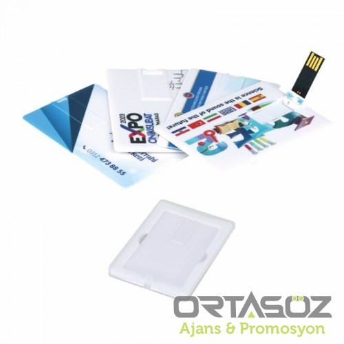 222302 URAL KART USB BELLEK (32 GB)