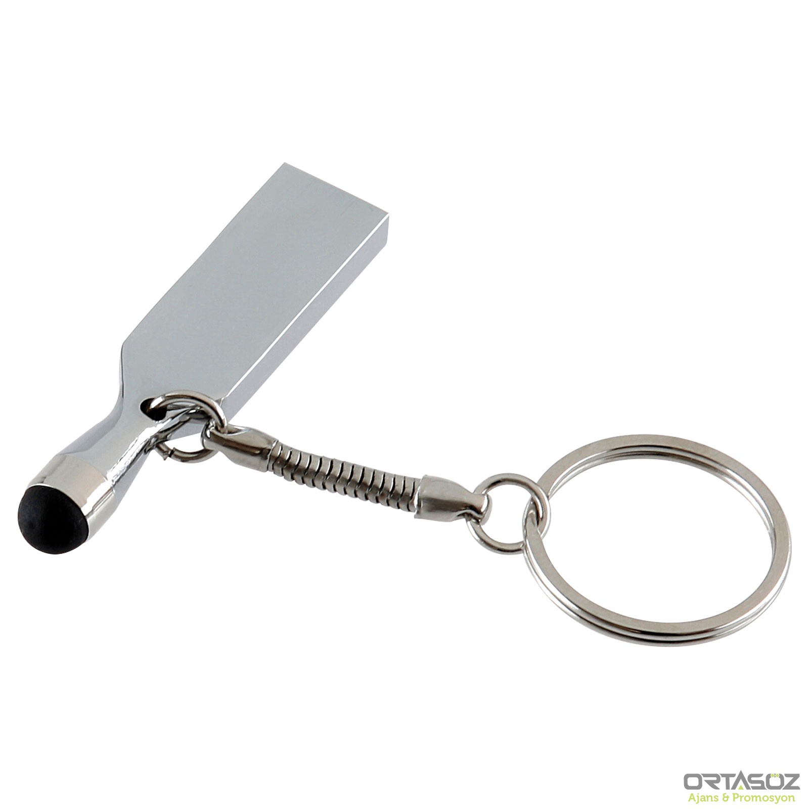 2250 MEZOPOTAMYA METAL USB BELLEK (32 GB)