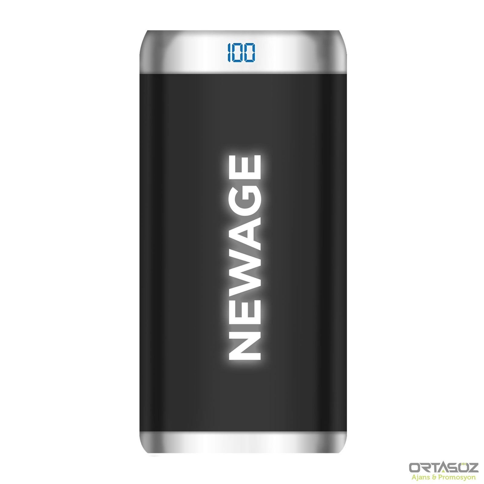 ELBİSTAN 10.000 MAH WİRELESS POWERBANK