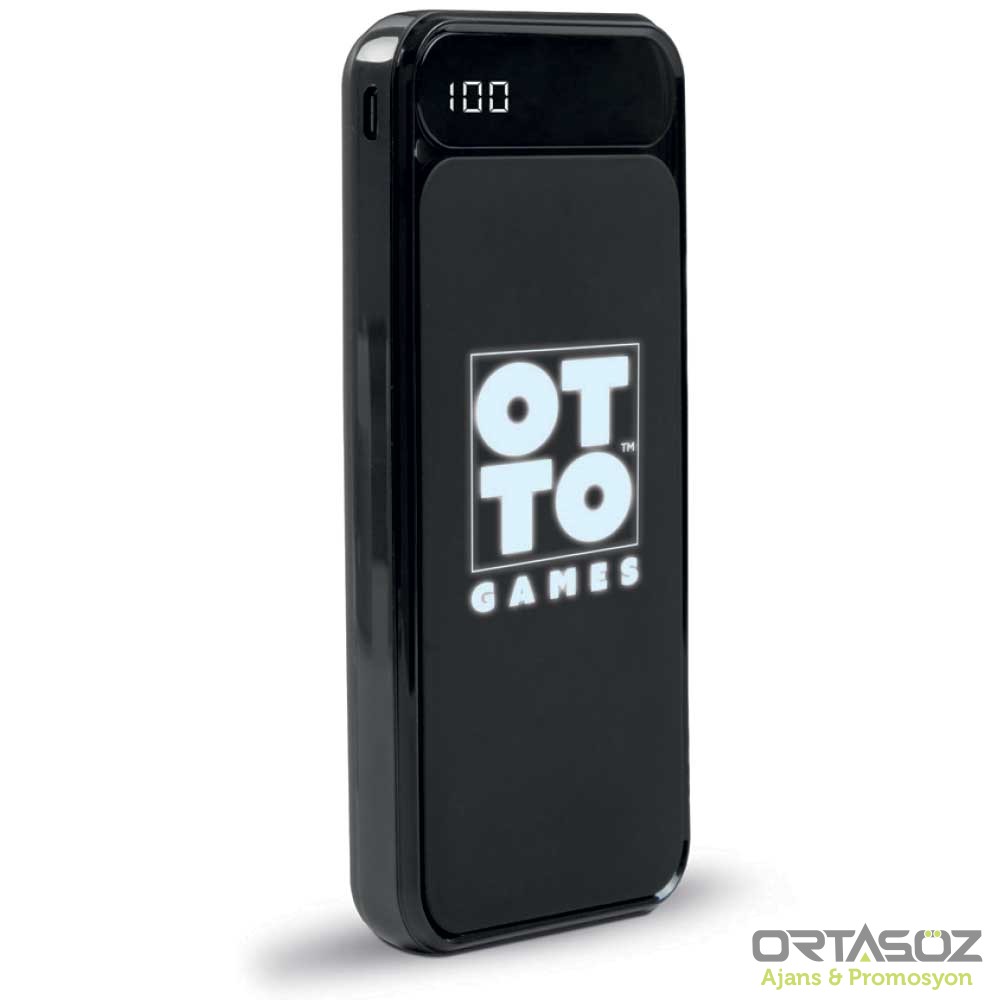 ATAŞEHİR 10.000 MAH POWERBANK