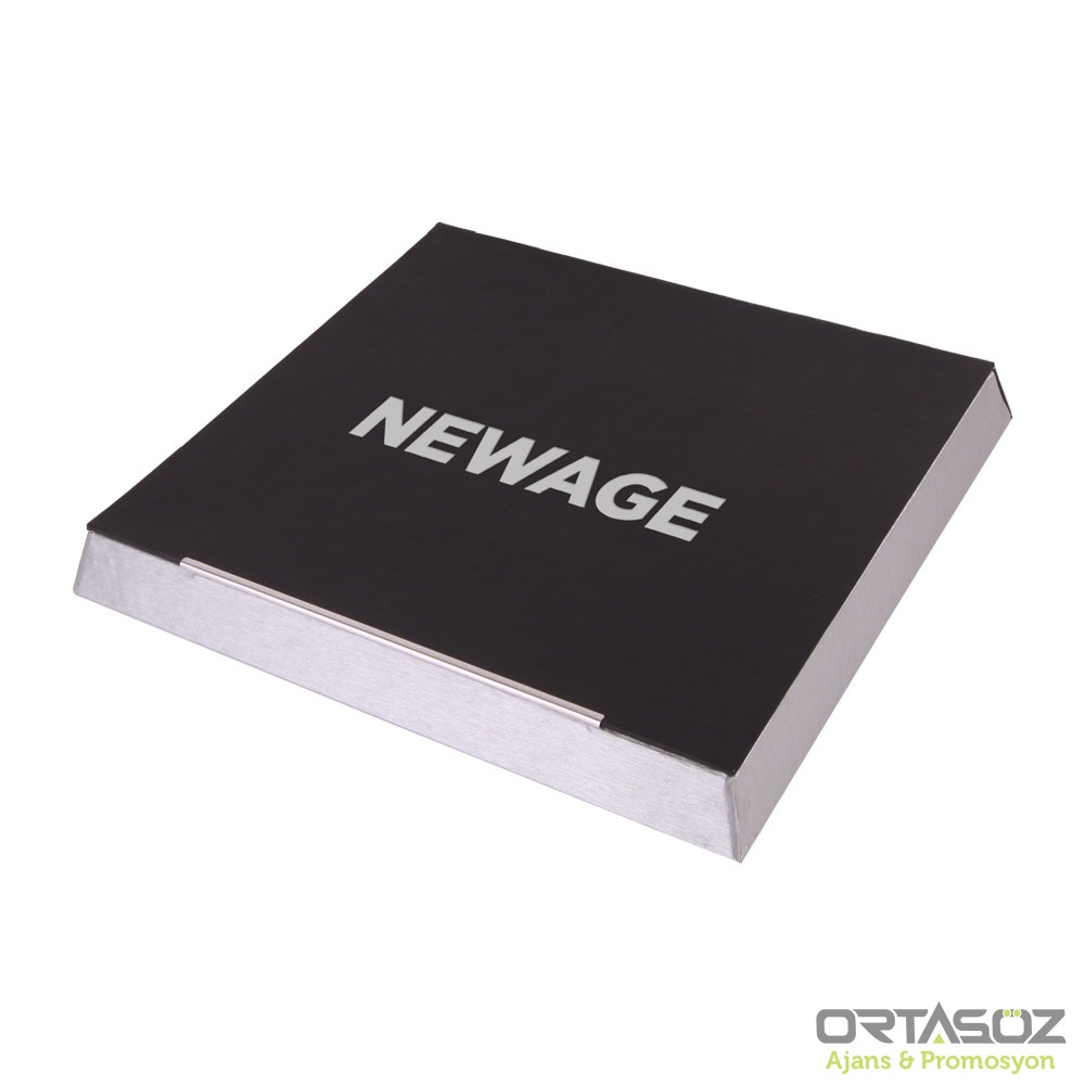 2400 ÇINAR ALTIN MIKNATISLI KUTU