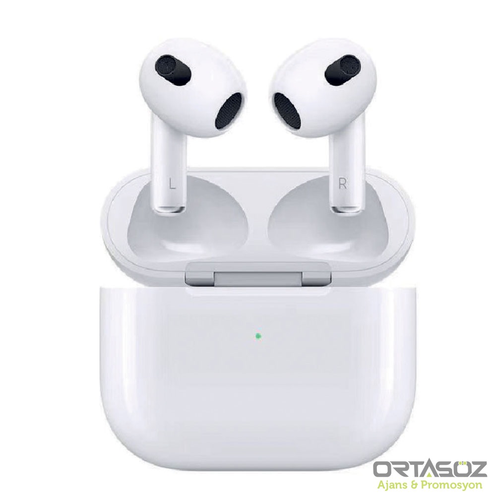 ALACA BEYAZ KABLOSUZ KULAKLIK