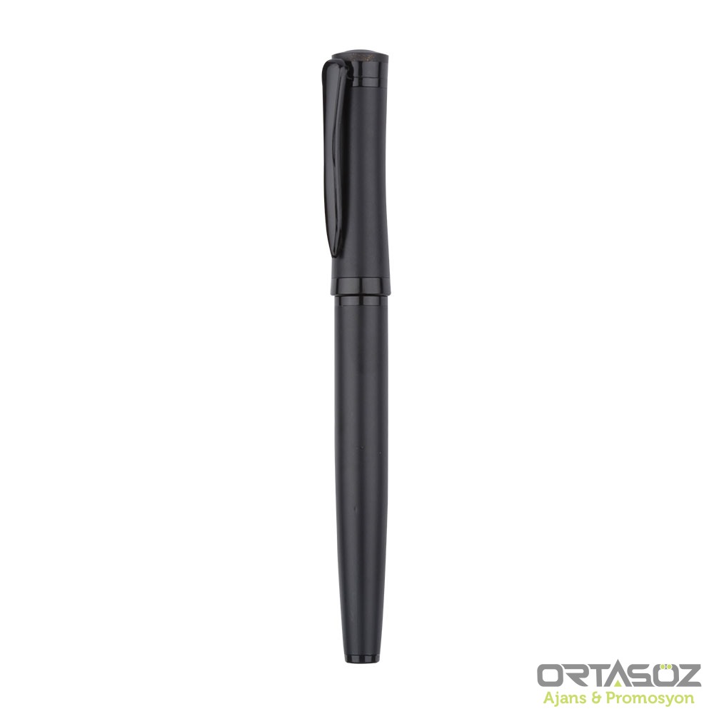 2499 ÇAMGAZİ KIRMIZI TEKLİ KALEM SETİ