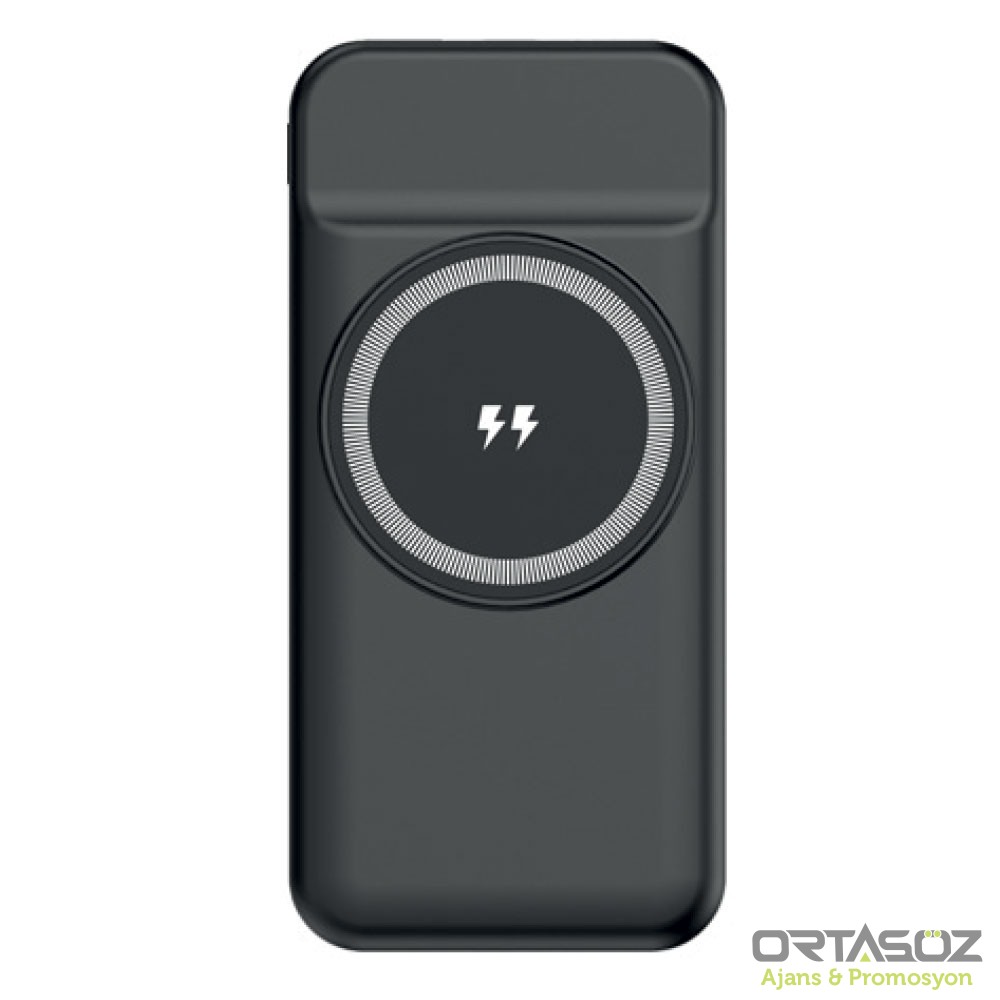 YASEMİN 10.000 MAH WİRELESS POWERBANK