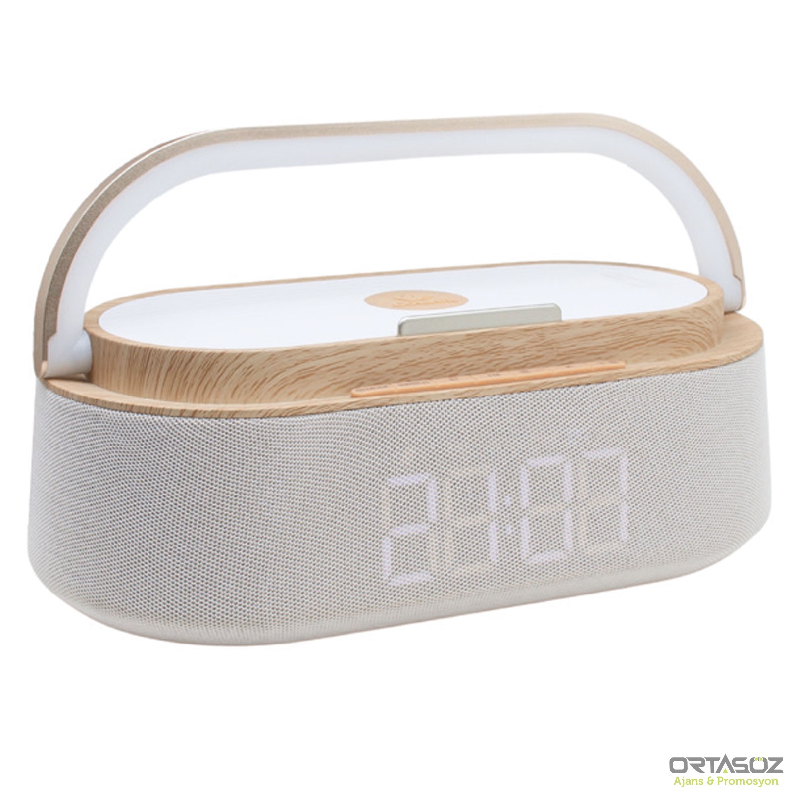 ŞAKAYIK BLUETOOTH HOPARLÖR