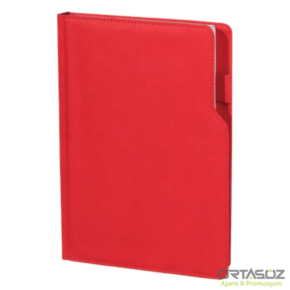 3011 ÜMİTKÖY LACİVERT TARİHLİ AJANDA (17X24 CM)