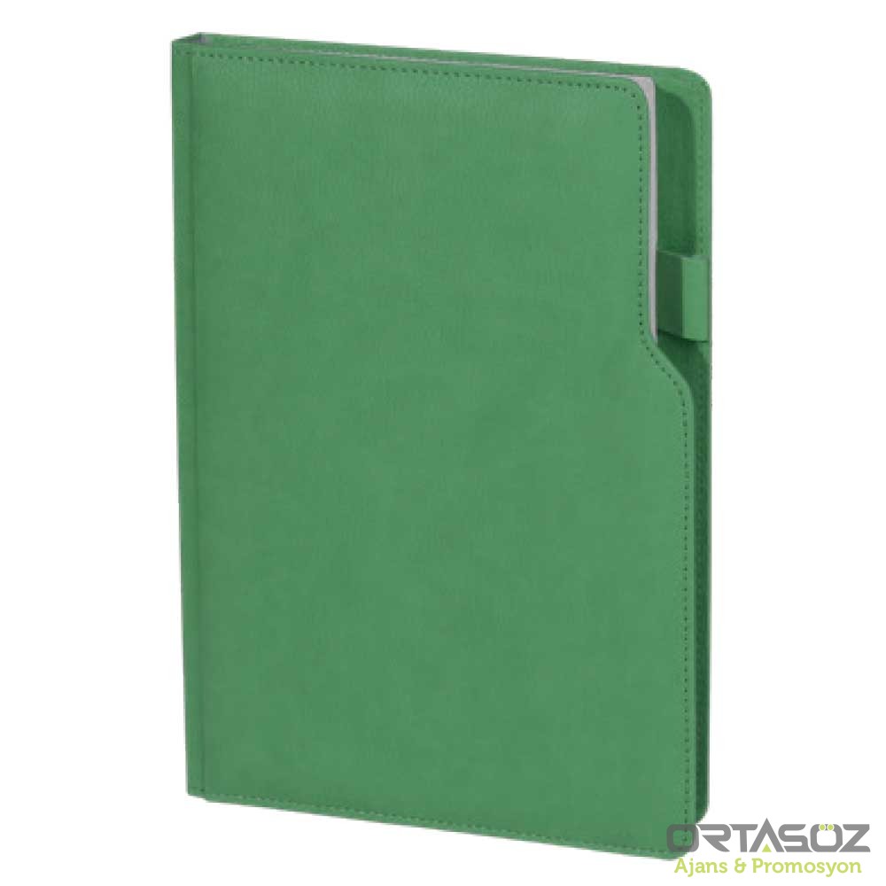 3011 ÜMİTKÖY LACİVERT TARİHLİ AJANDA (17X24 CM)