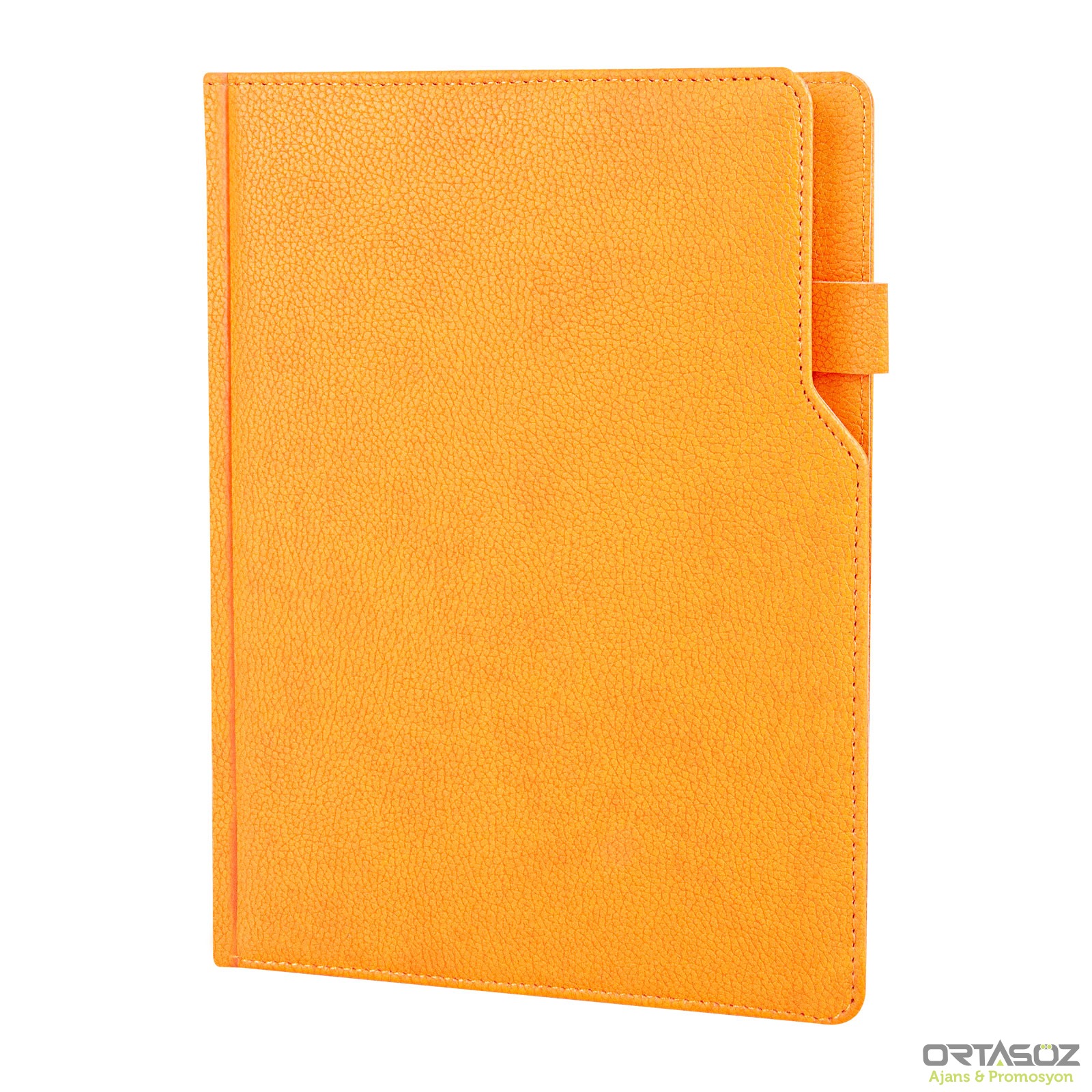 3011 ÜMİTKÖY LACİVERT TARİHLİ AJANDA (17X24 CM)