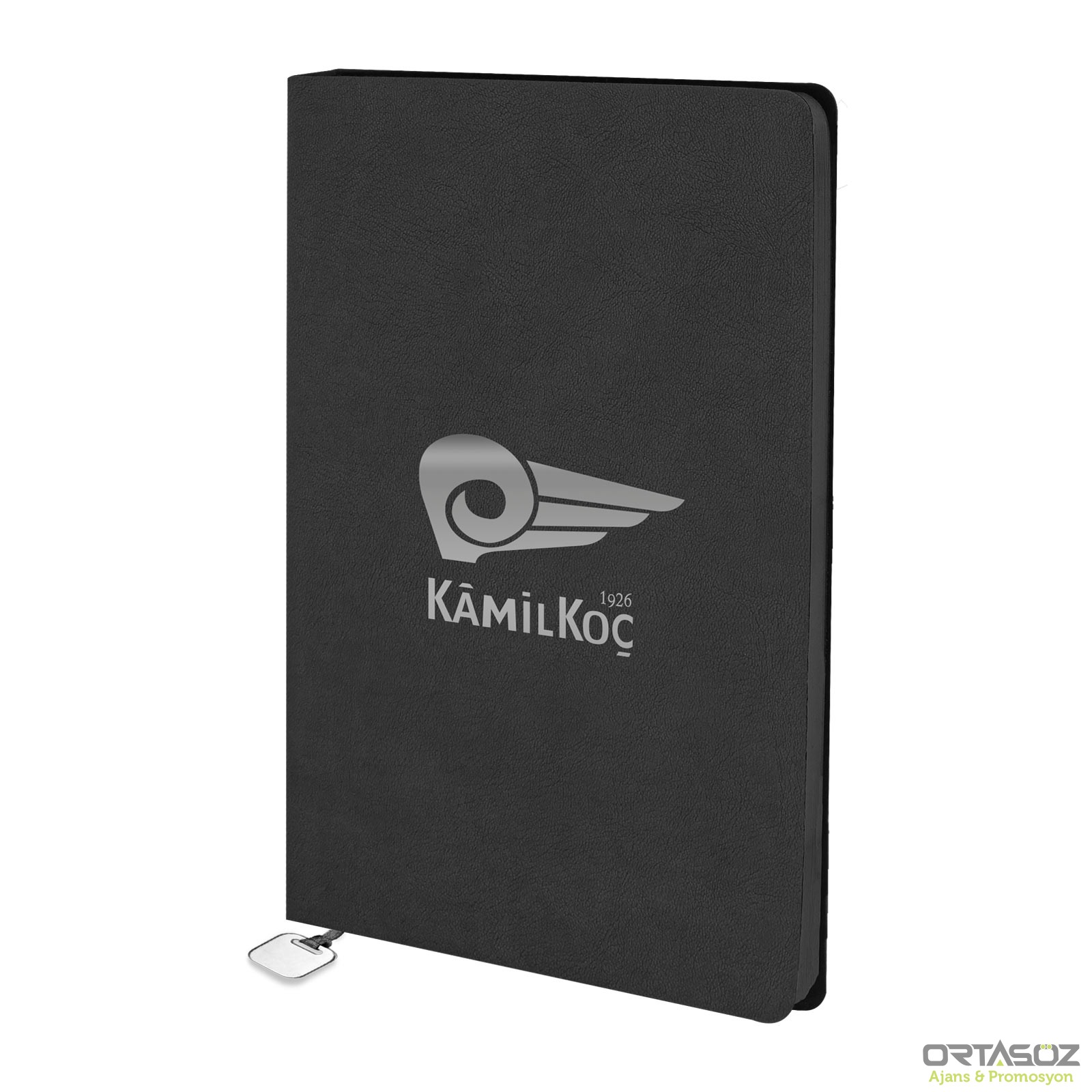 3025 MALTEPE LACİVERT TARİHSİZ DEFTER (13X21 CM)