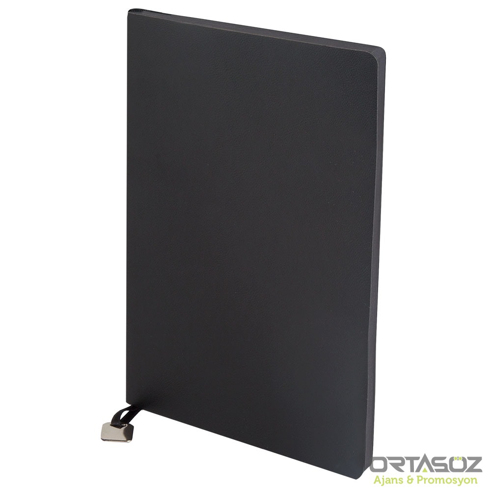 3025 MALTEPE TABA TARİHSİZ DEFTER (13X21 CM)