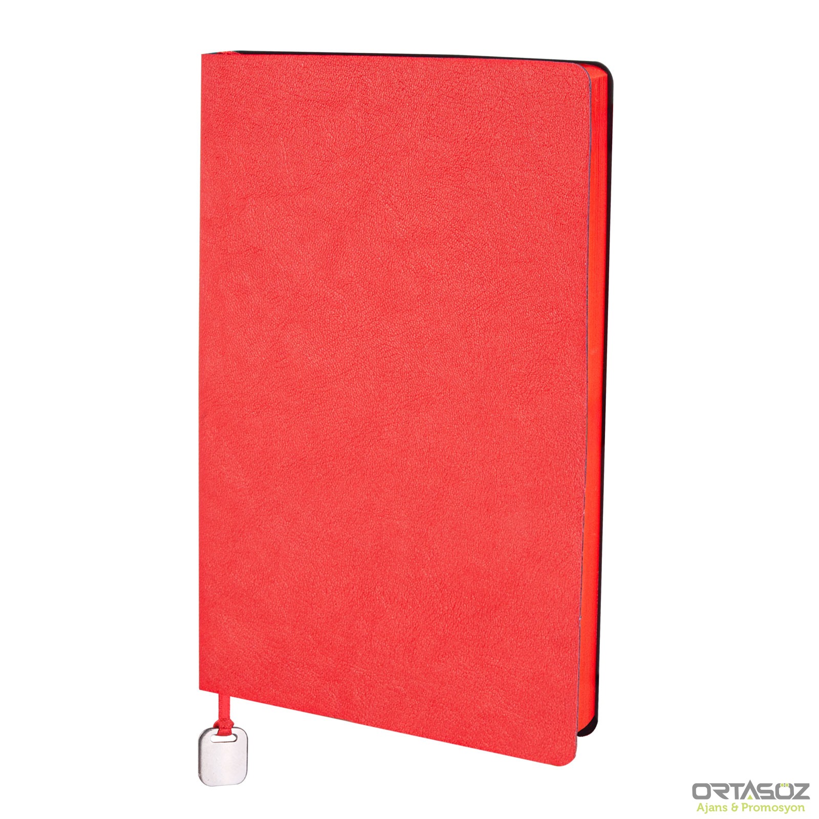 3025 MALTEPE LACİVERT TARİHSİZ DEFTER (13X21 CM)