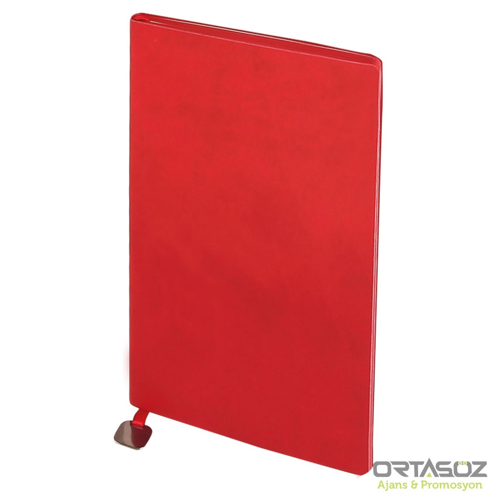 3025 MALTEPE TABA TARİHSİZ DEFTER (13X21 CM)