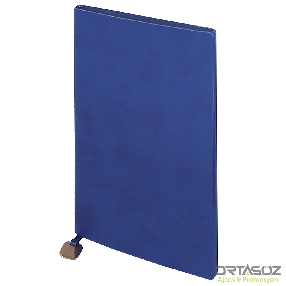 3025 MALTEPE TABA TARİHSİZ DEFTER (13X21 CM)