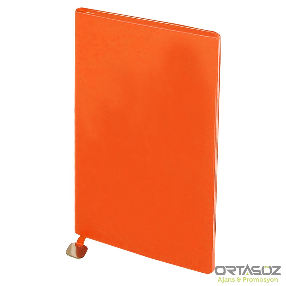 3025 MALTEPE TABA TARİHSİZ DEFTER (13X21 CM)