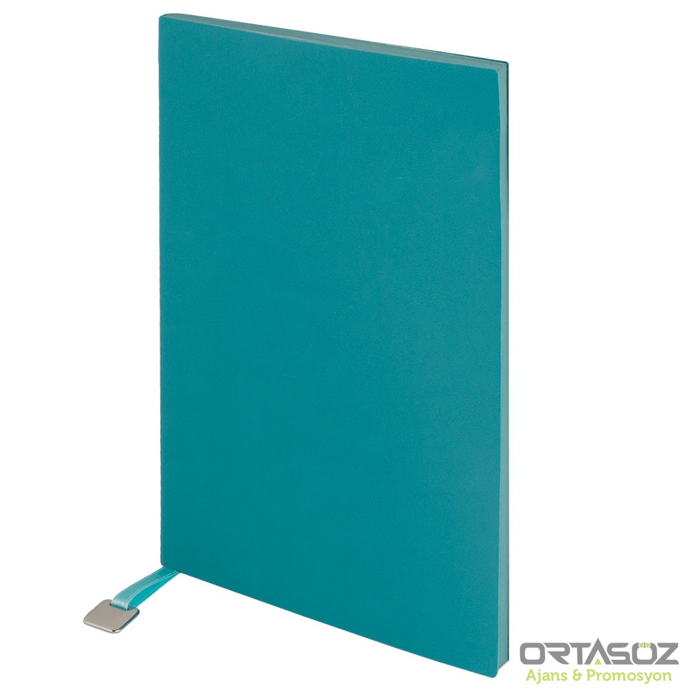 3025 MALTEPE TABA TARİHSİZ DEFTER (13X21 CM)