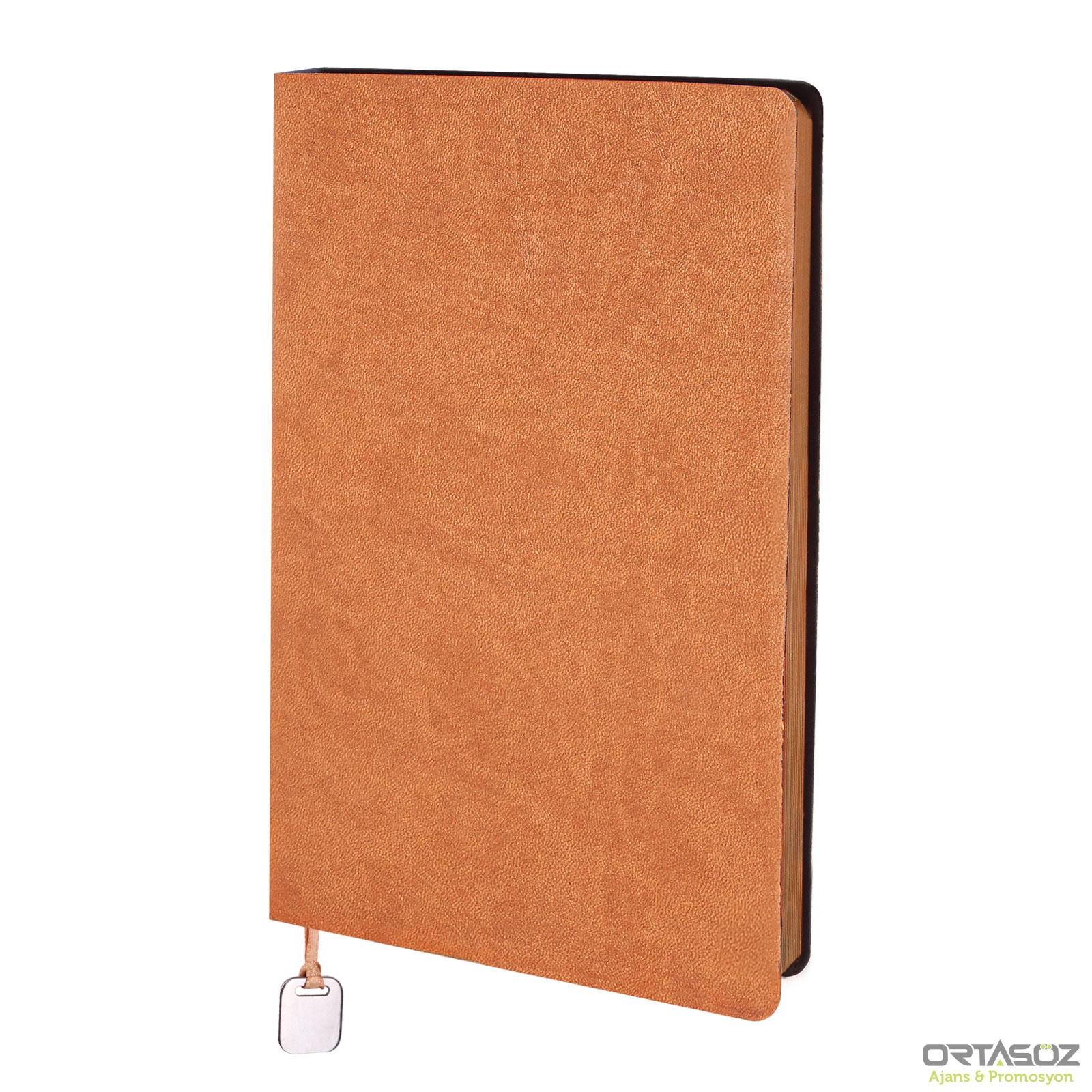 3025 MALTEPE LACİVERT TARİHSİZ DEFTER (13X21 CM)