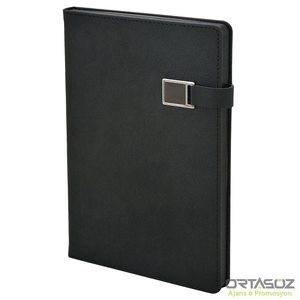 3027 ESENBOĞA TABA TARİHSİZ DEFTER (13X21 CM)