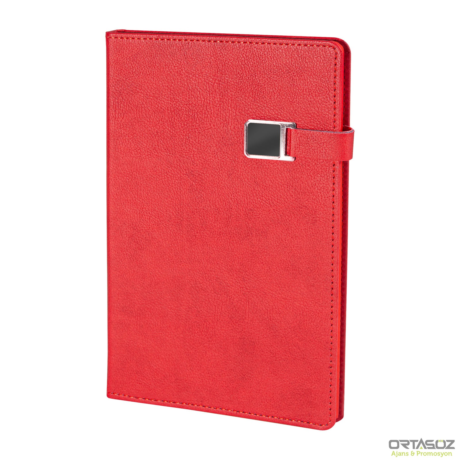 3027 ESENBOĞA TABA TARİHSİZ DEFTER (13X21 CM)