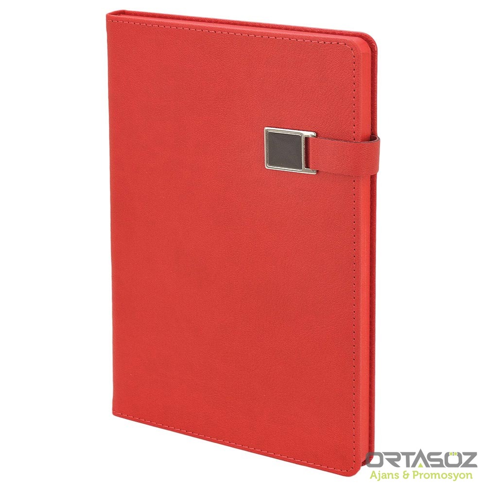 3027 ESENBOĞA TABA TARİHSİZ DEFTER (13X21 CM)
