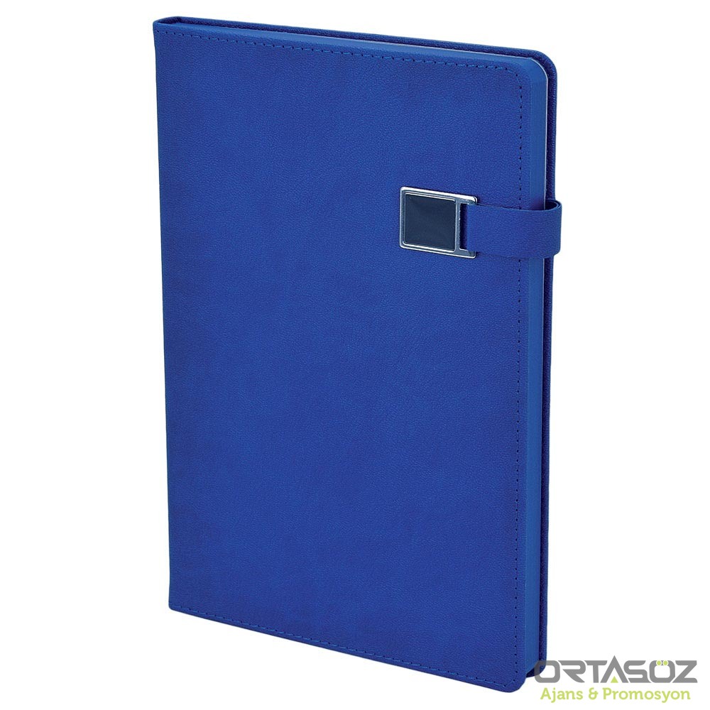 3027 ESENBOĞA TABA TARİHSİZ DEFTER (13X21 CM)