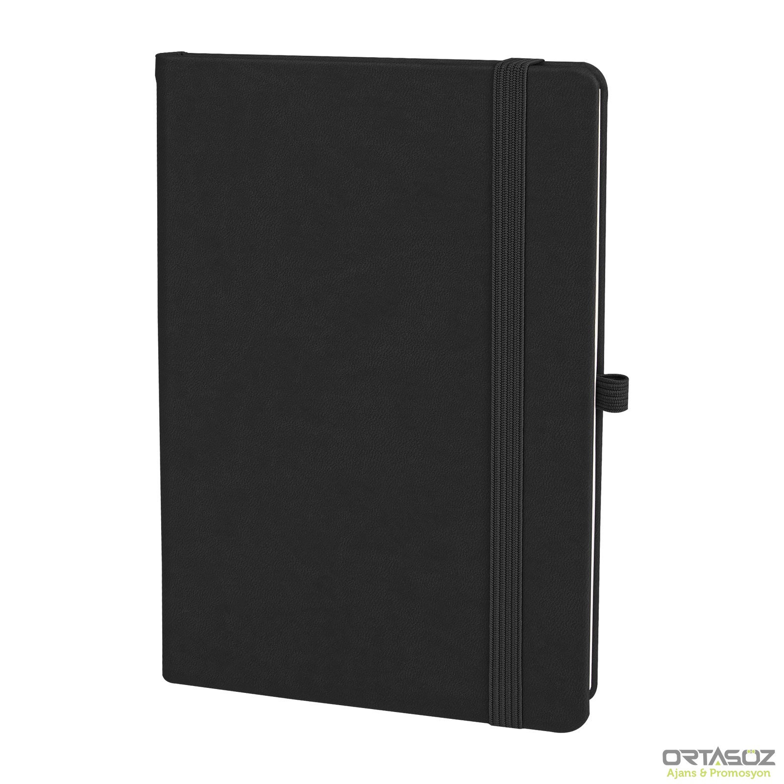 3029 KALECİK TABA TARİHSİZ DEFTER (13X21 CM)