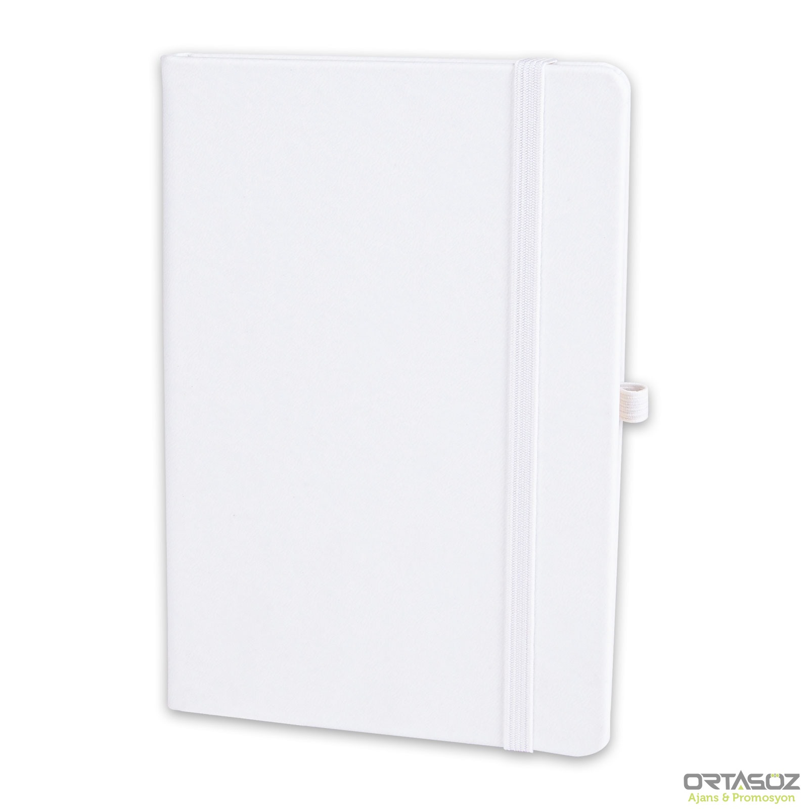 3029 KALECİK TABA TARİHSİZ DEFTER (13X21 CM)