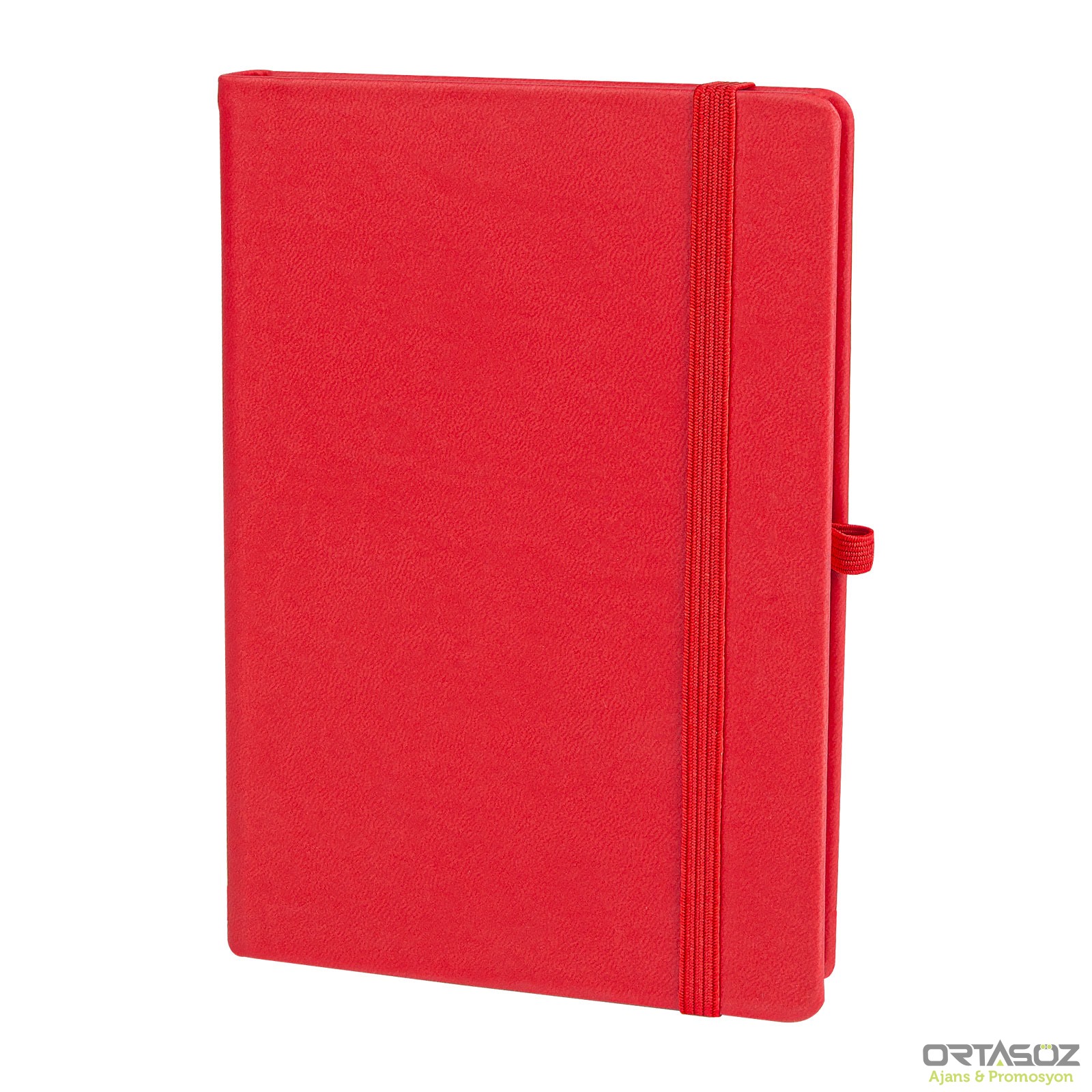 3029 KALECİK TABA TARİHSİZ DEFTER (13X21 CM)