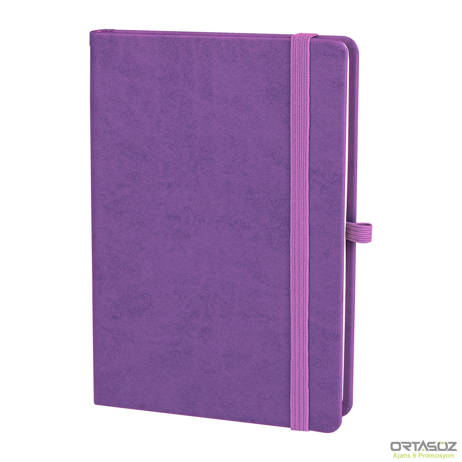 3029 KALECİK TABA TARİHSİZ DEFTER (13X21 CM)
