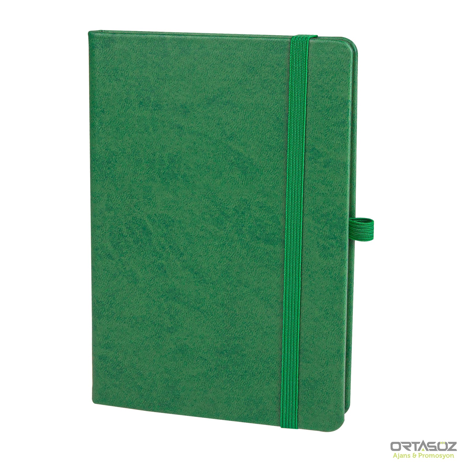 3029 KALECİK TABA TARİHSİZ DEFTER (13X21 CM)