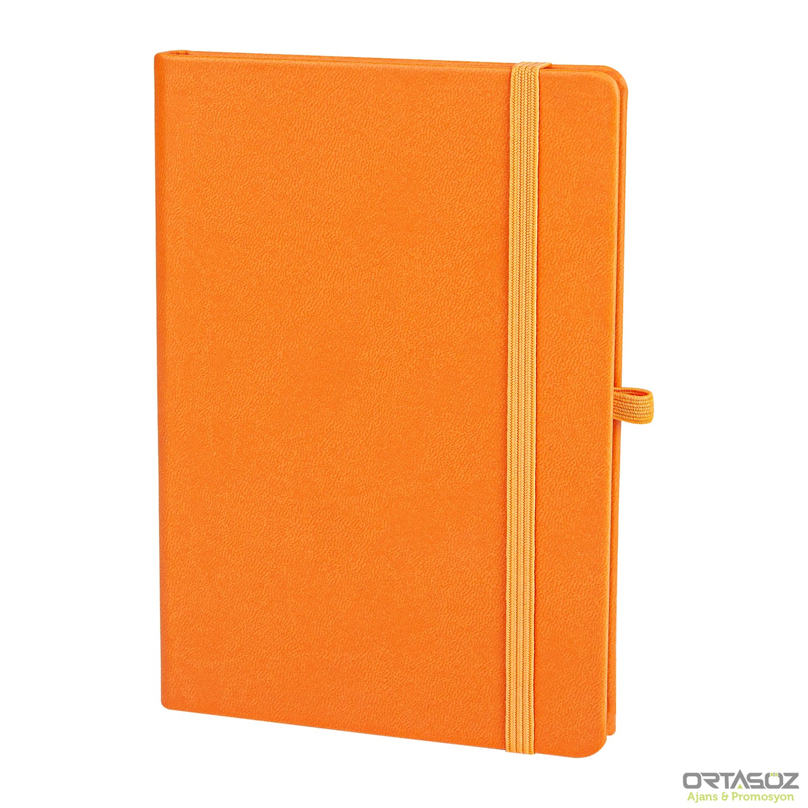 3029 KALECİK TABA TARİHSİZ DEFTER (13X21 CM)