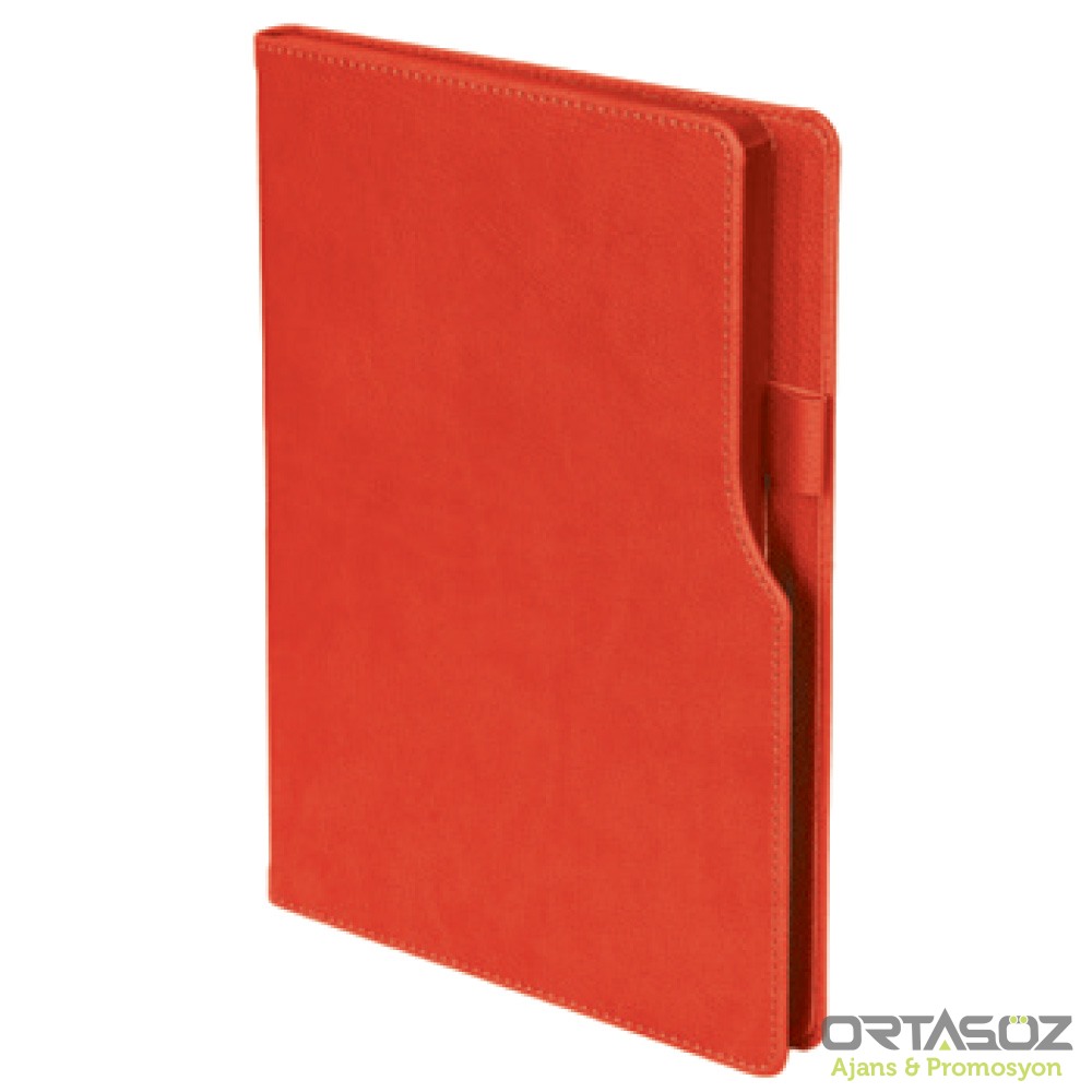 3030 BAHÇELİEVLER TABA TARİHSİZ DEFTER (14,5X21 CM)