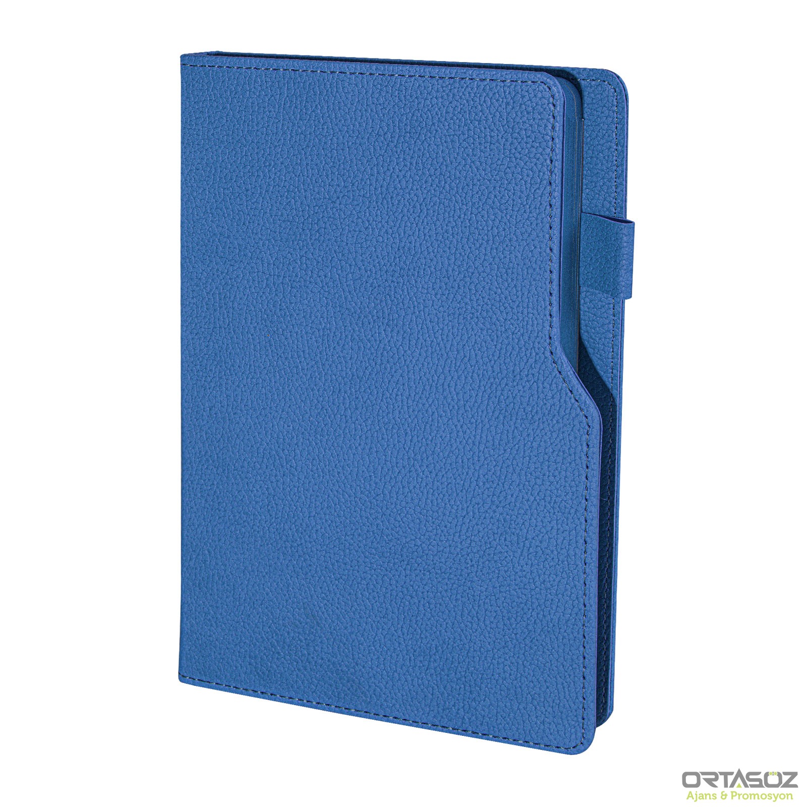 3030 BAHÇELİEVLER MOR TARİHSİZ DEFTER (14,5X21 CM)