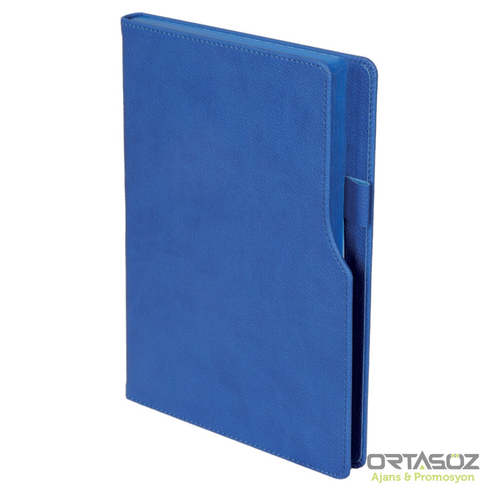 3030 BAHÇELİEVLER TABA TARİHSİZ DEFTER (14,5X21 CM)
