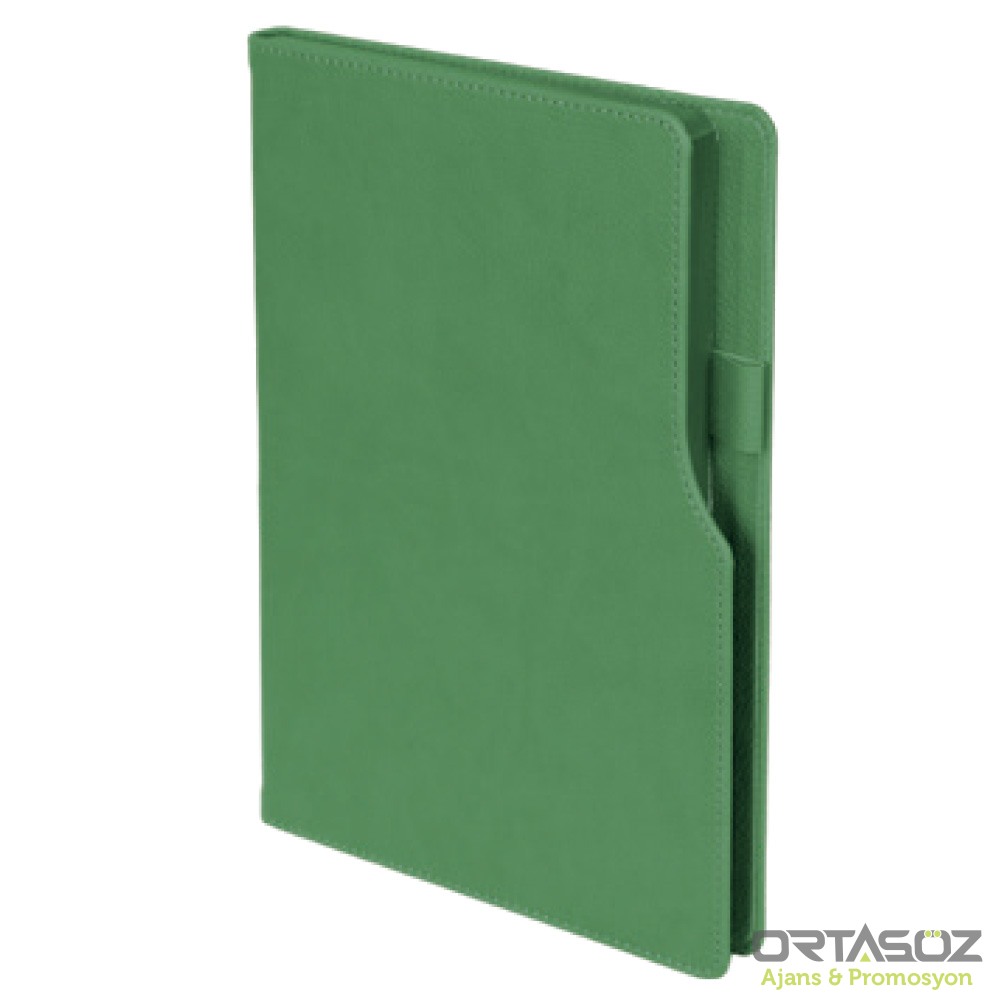 3030 BAHÇELİEVLER TABA TARİHSİZ DEFTER (14,5X21 CM)