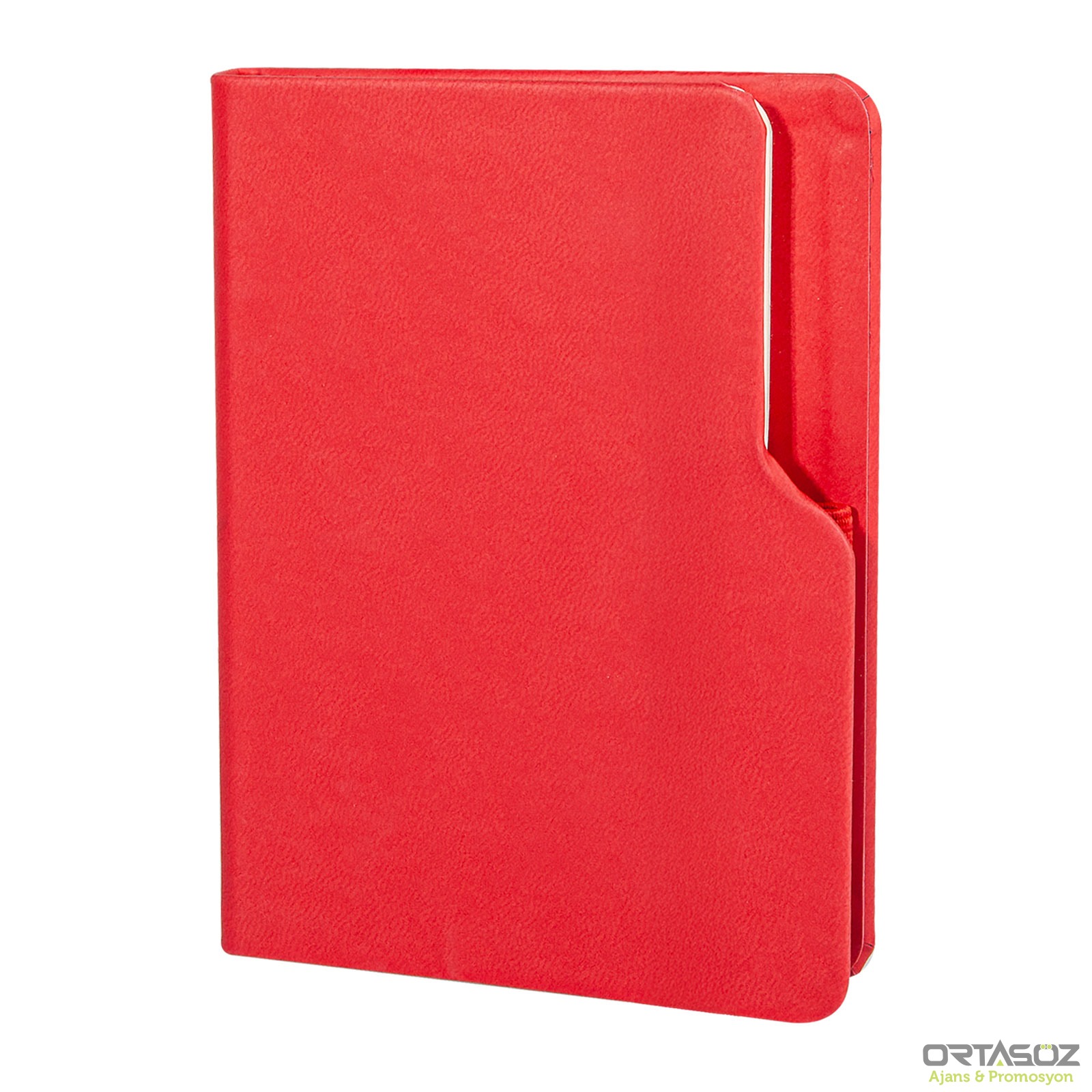 3035 HASKÖY TABA TARİHSİZ DEFTER (11X14 CM)